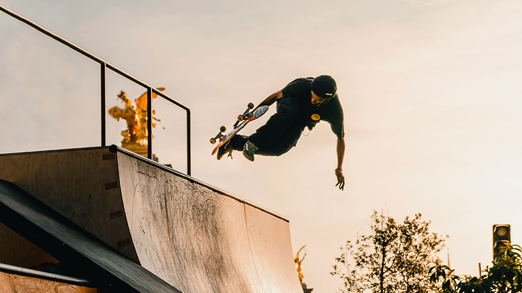 Collectivités et clubs sportifs : imaginez votre futur skatepark