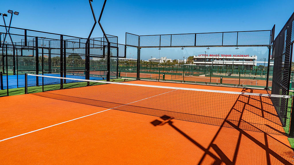 Pourquoi installer un terrain de padel Panoramique ?